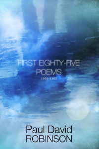 first eighty-five poems