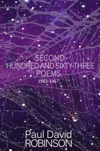 Second Hundred and Sixty-three Poems