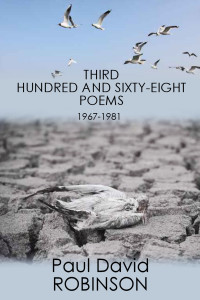 Third Hundred and Sixty-eight Poems