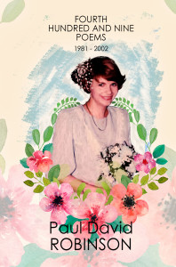 Fourth Hundred and Nine Poems