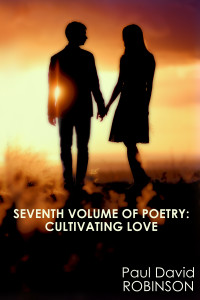 Seventh Volume Poetry